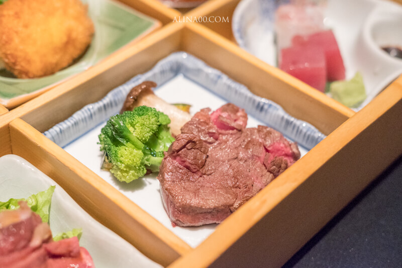 【名古屋美食】Beef Okuma Steak House 松阪屋百貨美食街,和牛商業午餐 @Alina 愛琳娜 【名古屋美食】Beef Okuma Steak House 松阪屋百貨美食街,和牛商業午餐 @Alina 愛琳娜