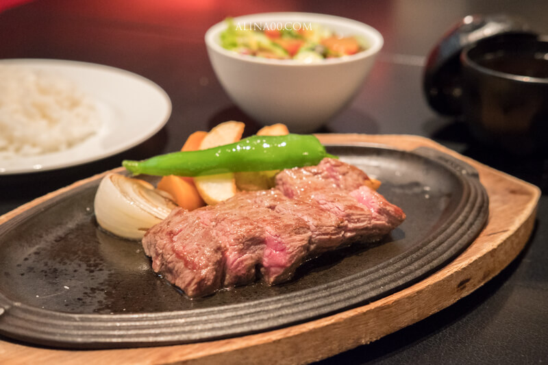 【名古屋美食】Beef Okuma Steak House 松阪屋百貨美食街,和牛商業午餐 @Alina 愛琳娜 【名古屋美食】Beef Okuma Steak House 松阪屋百貨美食街,和牛商業午餐 @Alina 愛琳娜