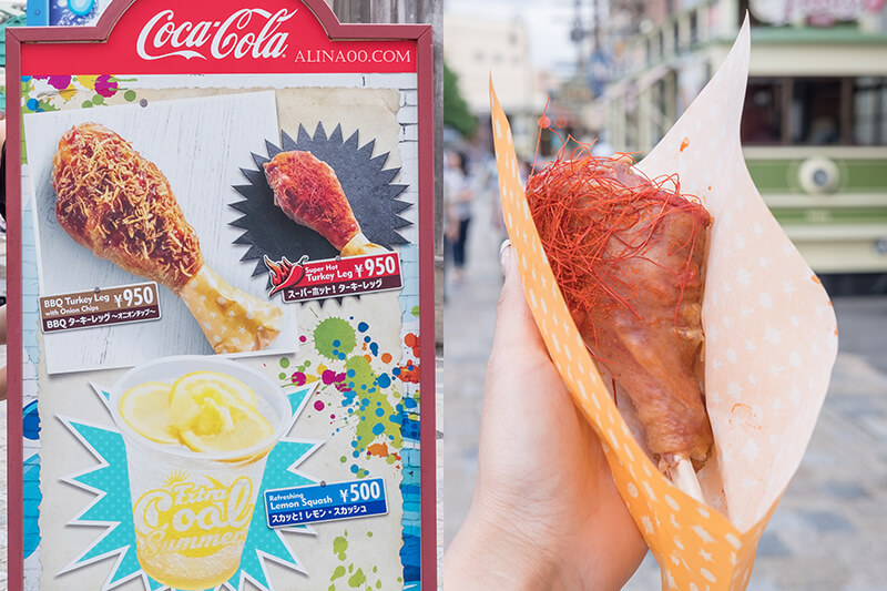 【大阪景點】Extra Cool Summer 周邊商品 美食推薦|日本環球影城玩水必買! @Alina 愛琳娜 【大阪景點】Extra Cool Summer 周邊商品 美食推薦|日本環球影城玩水必買! @Alina 愛琳娜