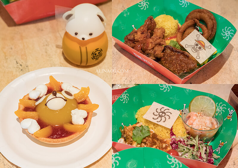 【大阪景點】Extra Cool Summer 周邊商品 美食推薦|日本環球影城玩水必買! @Alina 愛琳娜 【大阪景點】Extra Cool Summer 周邊商品 美食推薦|日本環球影城玩水必買! @Alina 愛琳娜
