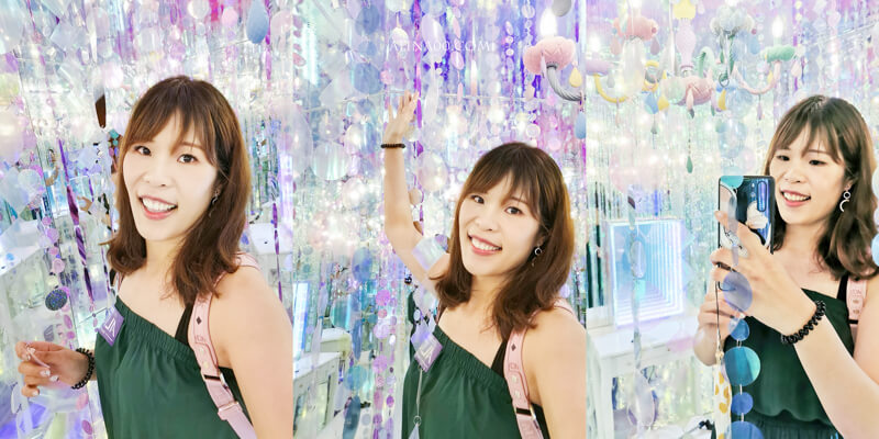 【台北景點】跳進兔子洞 愛麗絲夢遊奇境體驗展｜韓國IG人氣打卡景點 @Alina 愛琳娜