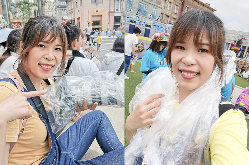 【大阪景點】日本環球影城 Extra Cool Summer｜跟小小兵、航海王玩水全面淋濕！ @Alina 愛琳娜