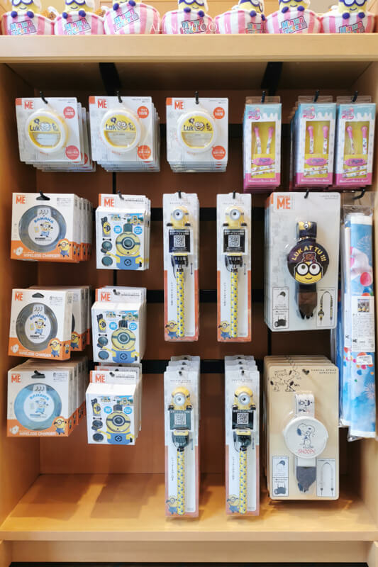 【大阪景點】Extra Cool Summer 周邊商品 美食推薦|日本環球影城玩水必買! @Alina 愛琳娜 【大阪景點】Extra Cool Summer 周邊商品 美食推薦|日本環球影城玩水必買! @Alina 愛琳娜