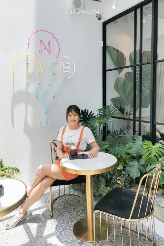 【台北甜點】N ice Taipei 網美冰店,濃密芋頭冰霜好吃 @Alina 愛琳娜 【台北甜點】N ice Taipei 網美冰店,濃密芋頭冰霜好吃 @Alina 愛琳娜