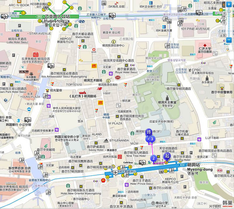 【首爾汗蒸幕】明洞天地然火汗蒸幕 ｜按摩搓澡.推薦中文預約優惠 @Alina 愛琳娜
