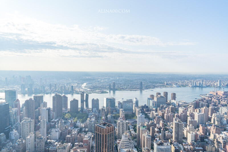 【紐約景點】帝國大廈-摩天大樓觀景台,眺望美國曼哈頓市景 @Alina 愛琳娜 【紐約景點】帝國大廈-摩天大樓觀景台,眺望美國曼哈頓市景 @Alina 愛琳娜