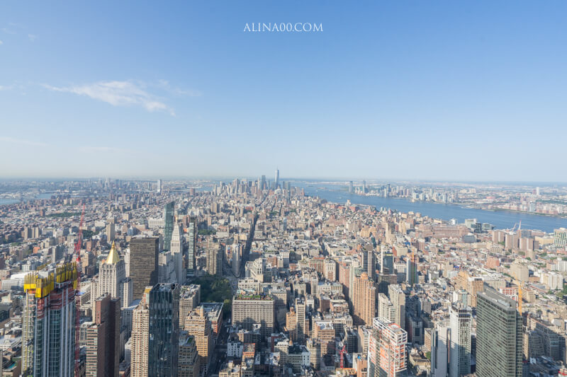 【紐約景點】帝國大廈-摩天大樓觀景台,眺望美國曼哈頓市景 @Alina 愛琳娜 【紐約景點】帝國大廈-摩天大樓觀景台,眺望美國曼哈頓市景 @Alina 愛琳娜
