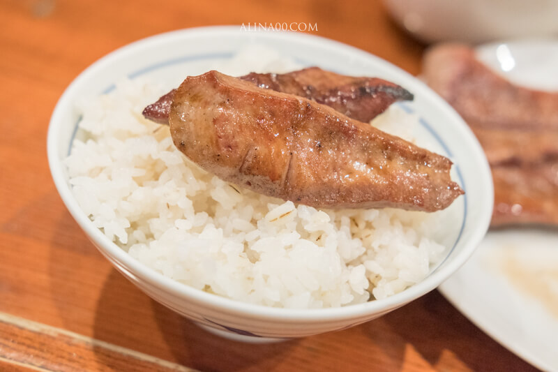 仙台牛舌 「閣」ブランドーム店,人氣美食排隊名店 @Alina 愛琳娜 仙台牛舌 「閣」ブランドーム店,人氣美食排隊名店 @Alina 愛琳娜