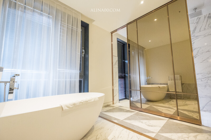 首爾弘大九磚飯店(奈比酒店) 9 Brick Hotel｜復古歐風高質感 @Alina 愛琳娜