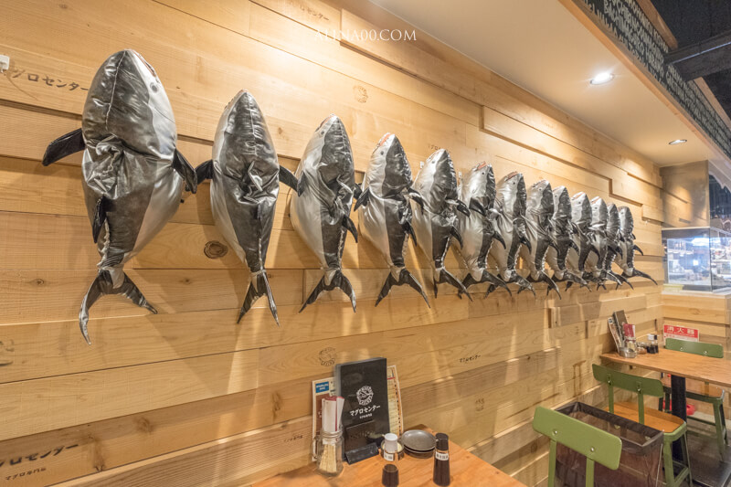 【名古屋美食】金槍魚中心 榮店:用湯匙豪邁吃鮪魚生魚片! @Alina 愛琳娜 【名古屋美食】金槍魚中心 榮店:用湯匙豪邁吃鮪魚生魚片! @Alina 愛琳娜