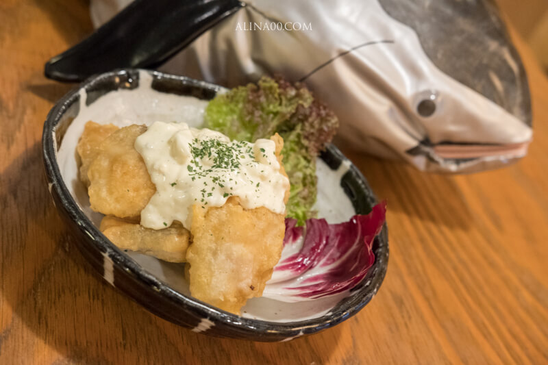 【名古屋美食】金槍魚中心 榮店:用湯匙豪邁吃鮪魚生魚片! @Alina 愛琳娜 【名古屋美食】金槍魚中心 榮店:用湯匙豪邁吃鮪魚生魚片! @Alina 愛琳娜