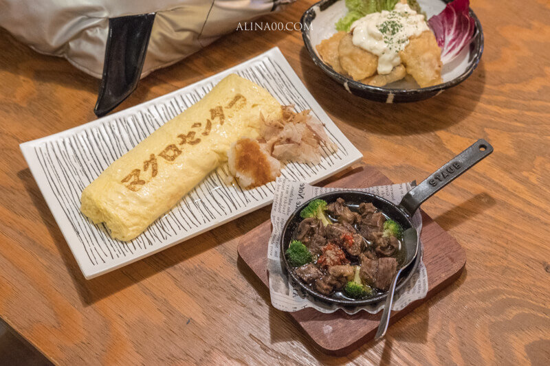 【名古屋美食】金槍魚中心 榮店:用湯匙豪邁吃鮪魚生魚片! @Alina 愛琳娜 【名古屋美食】金槍魚中心 榮店:用湯匙豪邁吃鮪魚生魚片! @Alina 愛琳娜