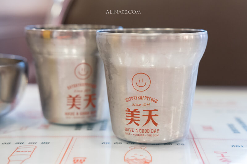 【食記】台北中山 美天餐室-泰式茶餐廳,港式創意混搭復古風 @Alina 愛琳娜 【食記】台北中山 美天餐室-泰式茶餐廳,港式創意混搭復古風 @Alina 愛琳娜