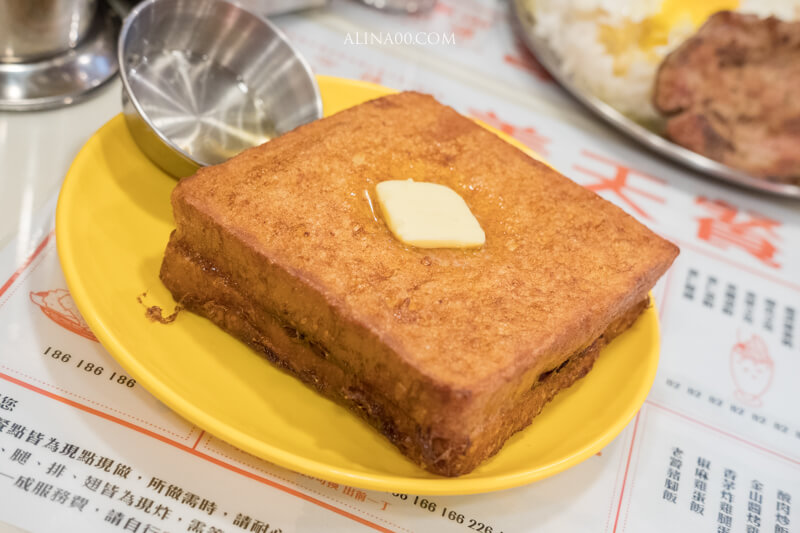 【食記】台北中山 美天餐室-泰式茶餐廳,港式創意混搭復古風 @Alina 愛琳娜 【食記】台北中山 美天餐室-泰式茶餐廳,港式創意混搭復古風 @Alina 愛琳娜