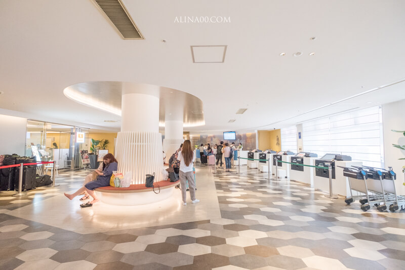 【大阪住宿】大阪難波相鐵GRAND FRESA飯店 (原難波燦路都)黑門市場吃早餐超近 @Alina 愛琳娜