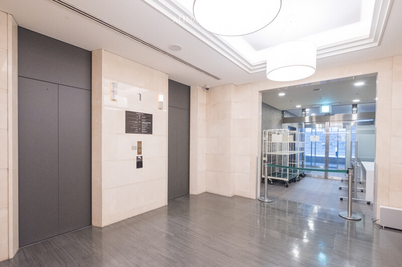 【大阪住宿】大阪難波相鐵GRAND FRESA飯店 (原難波燦路都)黑門市場吃早餐超近 @Alina 愛琳娜