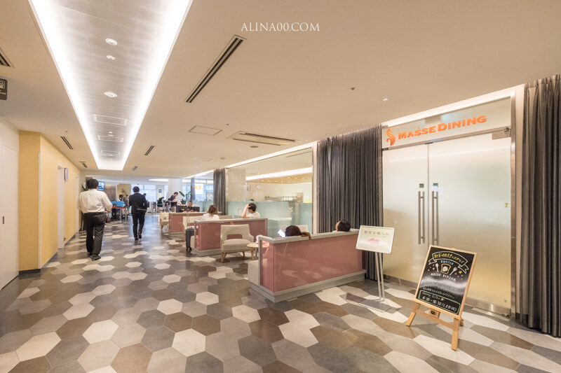 【大阪住宿】大阪難波相鐵GRAND FRESA飯店 (原難波燦路都)黑門市場吃早餐超近 @Alina 愛琳娜