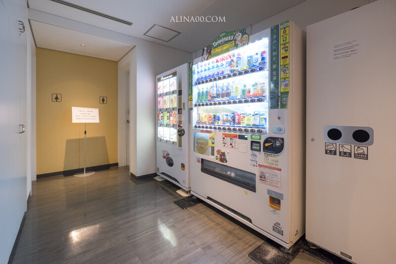 【大阪住宿】大阪難波相鐵GRAND FRESA飯店 (原難波燦路都)黑門市場吃早餐超近 @Alina 愛琳娜