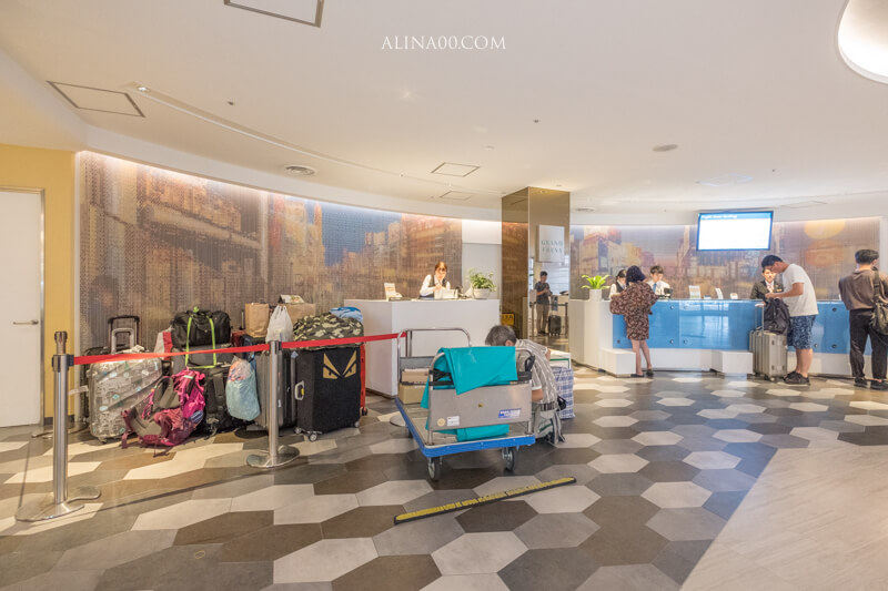 【大阪住宿】大阪難波相鐵GRAND FRESA飯店 (原難波燦路都)黑門市場吃早餐超近 @Alina 愛琳娜