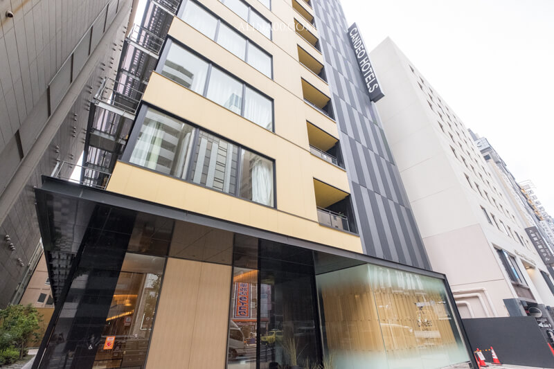 【大阪住宿】大阪難波光芒酒店-心齋橋露天溫泉飯店SPA @Alina 愛琳娜