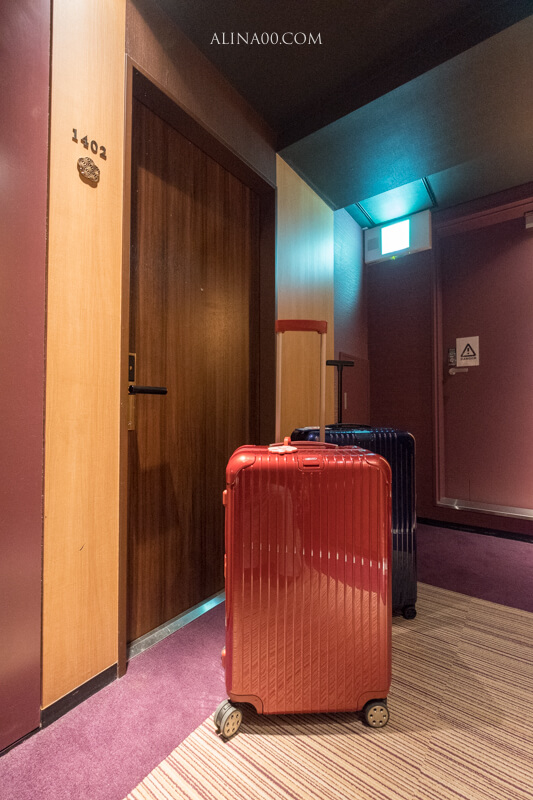 【大阪住宿】大阪難波光芒酒店-心齋橋露天溫泉飯店SPA @Alina 愛琳娜