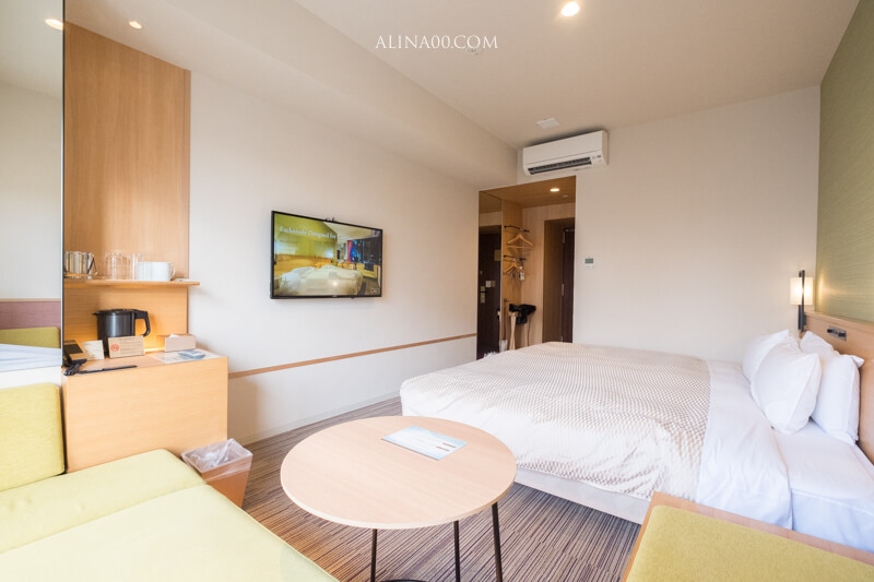 【大阪住宿】大阪難波光芒酒店-心齋橋露天溫泉飯店SPA @Alina 愛琳娜