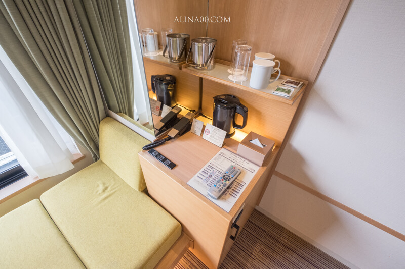 【大阪住宿】大阪難波光芒酒店-心齋橋露天溫泉飯店SPA @Alina 愛琳娜