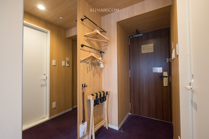 【大阪住宿】大阪難波光芒酒店-心齋橋露天溫泉飯店SPA @Alina 愛琳娜
