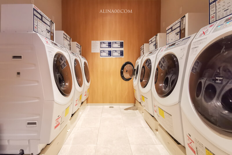 【大阪住宿】大阪難波光芒酒店-心齋橋露天溫泉飯店SPA @Alina 愛琳娜