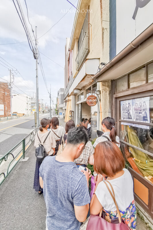 東京吉祥寺 Sajilo Cafe|印度咖哩配起司烤餅,美味好吃推薦 @Alina 愛琳娜 東京吉祥寺 Sajilo Cafe|印度咖哩配起司烤餅,美味好吃推薦 @Alina 愛琳娜