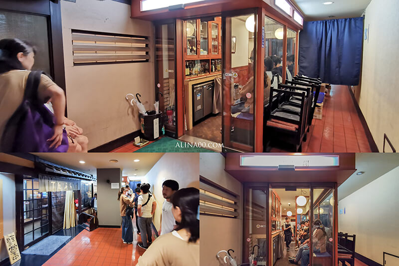 仙台牛舌 「閣」ブランドーム店,人氣美食排隊名店 @Alina 愛琳娜 仙台牛舌 「閣」ブランドーム店,人氣美食排隊名店 @Alina 愛琳娜