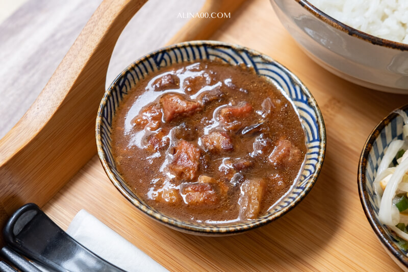 【台北美食】滷肉控-傳統小吃簡餐的現代文青吃法 @Alina 愛琳娜 【台北美食】滷肉控-傳統小吃簡餐的現代文青吃法 @Alina 愛琳娜