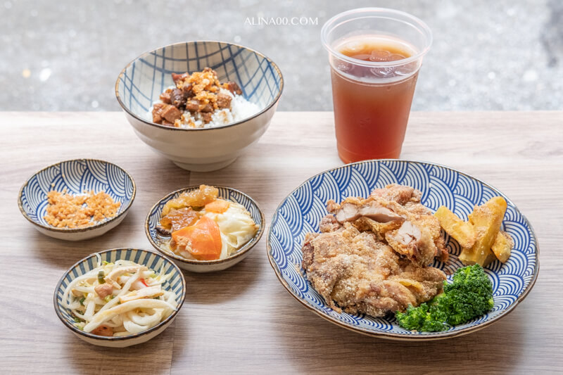 【台北美食】滷肉控-傳統小吃簡餐的現代文青吃法 @Alina 愛琳娜 【台北美食】滷肉控-傳統小吃簡餐的現代文青吃法 @Alina 愛琳娜