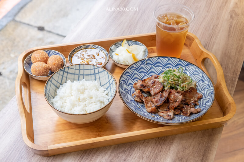 【台北美食】滷肉控-傳統小吃簡餐的現代文青吃法 @Alina 愛琳娜 【台北美食】滷肉控-傳統小吃簡餐的現代文青吃法 @Alina 愛琳娜