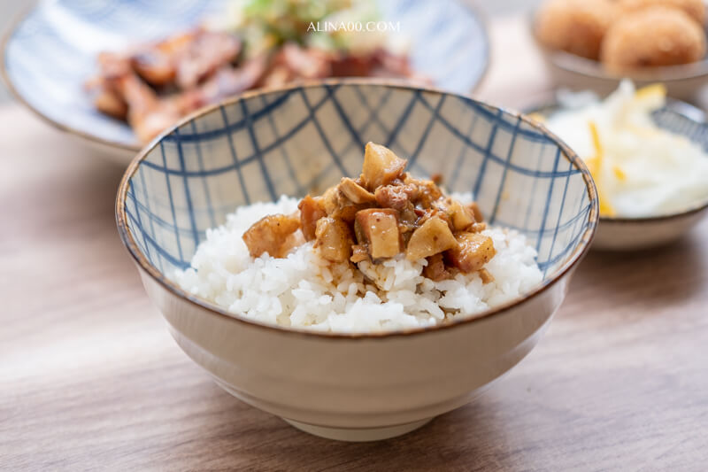 【台北美食】滷肉控-傳統小吃簡餐的現代文青吃法 @Alina 愛琳娜 【台北美食】滷肉控-傳統小吃簡餐的現代文青吃法 @Alina 愛琳娜