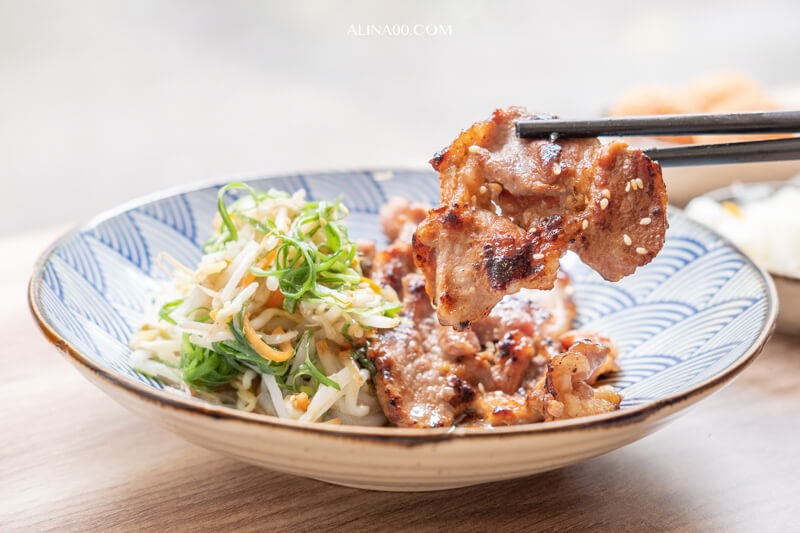 【台北美食】滷肉控-傳統小吃簡餐的現代文青吃法 @Alina 愛琳娜