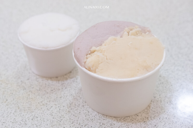 【台北甜點】北門鳳李冰｜古早味冰店，激推荔枝冰李鹹冰 @Alina 愛琳娜