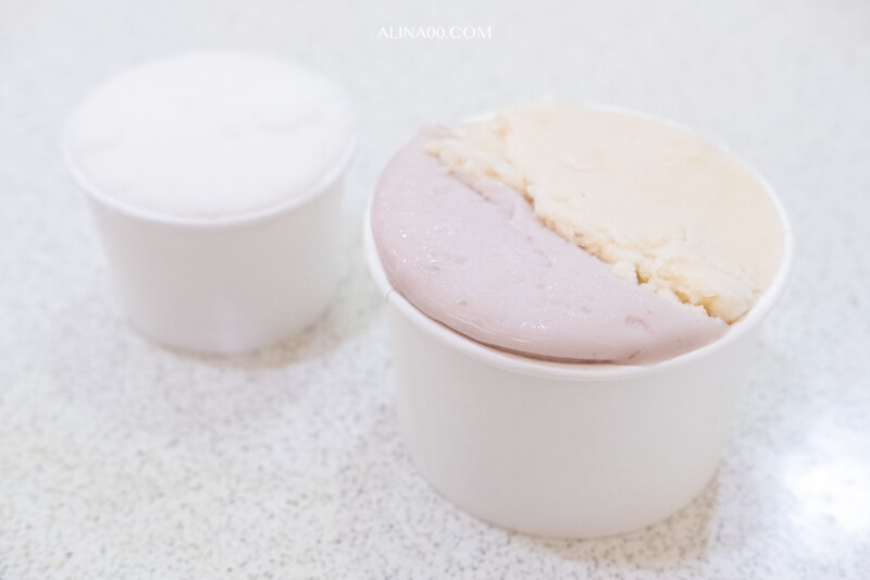 【台北甜點】北門鳳李冰｜古早味冰店，激推荔枝冰李鹹冰 @Alina 愛琳娜