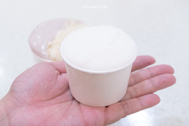 【台北甜點】北門鳳李冰｜古早味冰店，激推荔枝冰李鹹冰 @Alina 愛琳娜