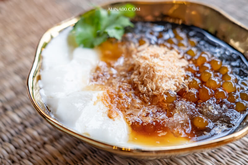 宜蘭礁溪 白水豆花|手工鹽滷豆花配花生捲冰淇淋創意口味 @Alina 愛琳娜 宜蘭礁溪 白水豆花|手工鹽滷豆花配花生捲冰淇淋創意口味 @Alina 愛琳娜