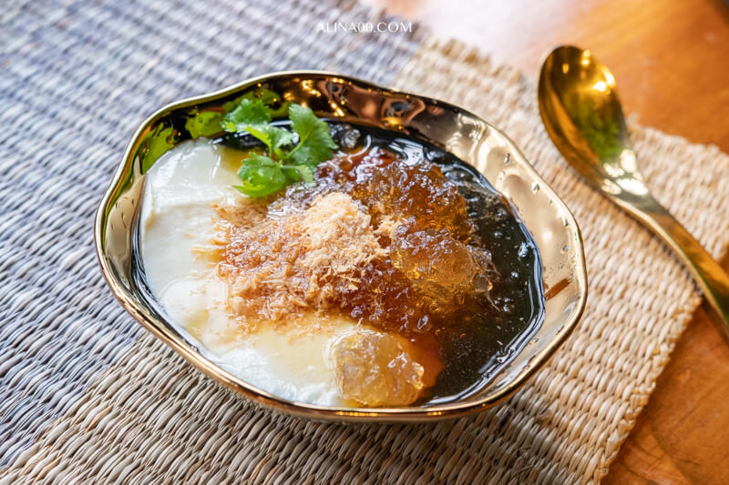 宜蘭礁溪 白水豆花|手工鹽滷豆花配花生捲冰淇淋創意口味 @Alina 愛琳娜 宜蘭礁溪 白水豆花|手工鹽滷豆花配花生捲冰淇淋創意口味 @Alina 愛琳娜
