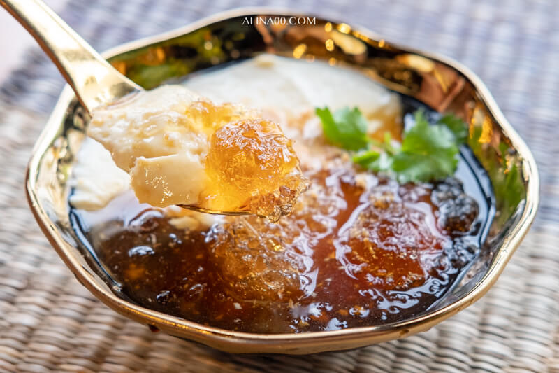 宜蘭礁溪 白水豆花|手工鹽滷豆花配花生捲冰淇淋創意口味 @Alina 愛琳娜 宜蘭礁溪 白水豆花|手工鹽滷豆花配花生捲冰淇淋創意口味 @Alina 愛琳娜