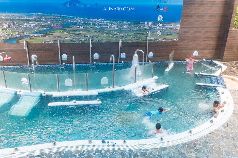 【宜蘭住宿】礁溪 川湯春天溫泉飯店 旗艦館|一泊二食享受SPA浴池 @Alina 愛琳娜 【宜蘭住宿】礁溪 川湯春天溫泉飯店 旗艦館|一泊二食享受SPA浴池 @Alina 愛琳娜
