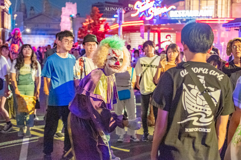 【日本環球影城】大阪-環球驚喜萬聖節 |萬聖節遊樂設施+周邊商品 @Alina 愛琳娜 【日本環球影城】大阪-環球驚喜萬聖節 |萬聖節遊樂設施+周邊商品 @Alina 愛琳娜