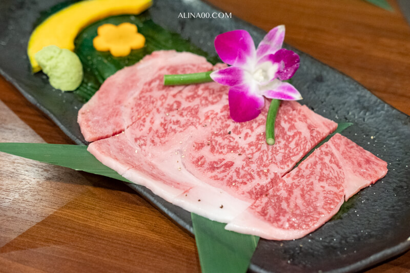 【大阪美食】燒肉屋大牧場-心齋橋燒肉吃到飽、黑毛A5和牛套餐 @Alina 愛琳娜 【大阪美食】燒肉屋大牧場-心齋橋燒肉吃到飽、黑毛A5和牛套餐 @Alina 愛琳娜