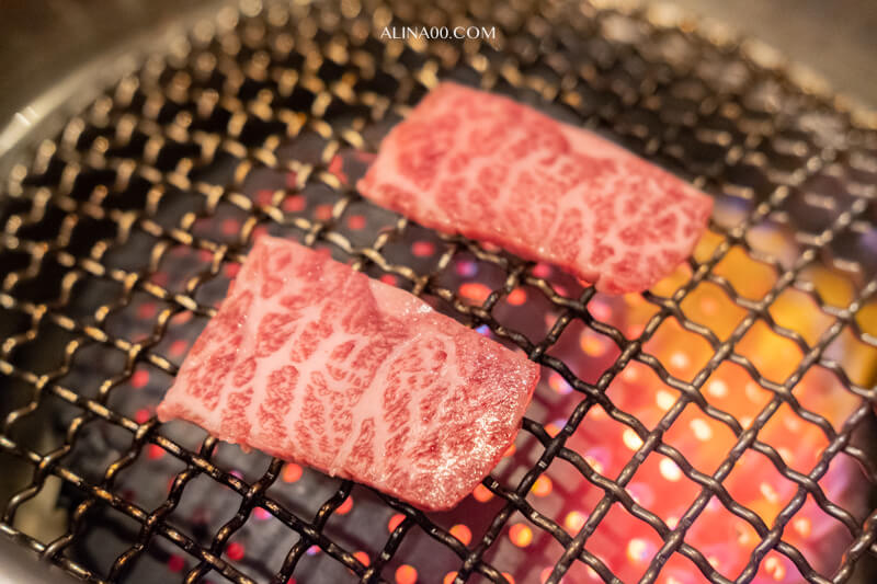 【大阪美食】燒肉屋大牧場-心齋橋燒肉吃到飽、黑毛A5和牛套餐 @Alina 愛琳娜 【大阪美食】燒肉屋大牧場-心齋橋燒肉吃到飽、黑毛A5和牛套餐 @Alina 愛琳娜