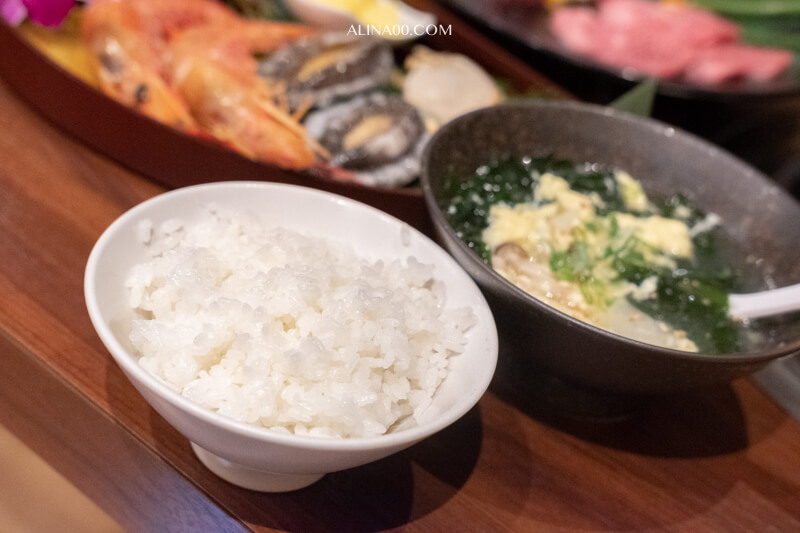 【大阪美食】燒肉屋大牧場-心齋橋燒肉吃到飽、黑毛A5和牛套餐 @Alina 愛琳娜 【大阪美食】燒肉屋大牧場-心齋橋燒肉吃到飽、黑毛A5和牛套餐 @Alina 愛琳娜