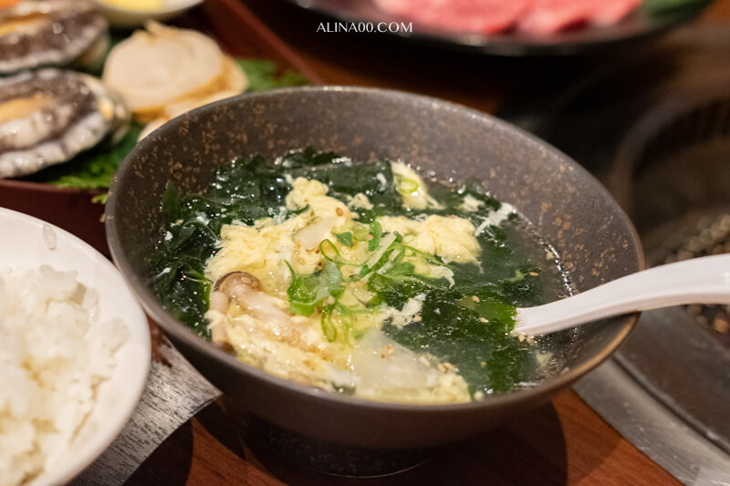 【大阪美食】燒肉屋大牧場-心齋橋燒肉吃到飽、黑毛A5和牛套餐 @Alina 愛琳娜 【大阪美食】燒肉屋大牧場-心齋橋燒肉吃到飽、黑毛A5和牛套餐 @Alina 愛琳娜