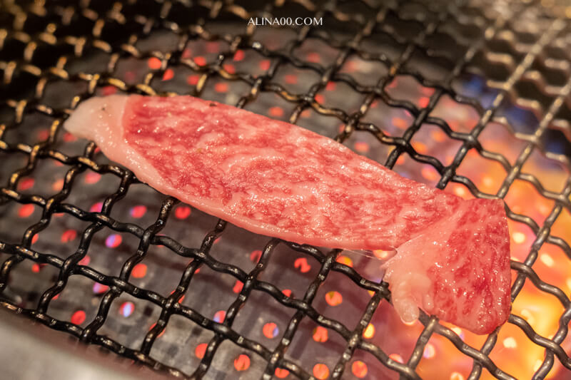 【大阪美食】燒肉屋大牧場-心齋橋燒肉吃到飽、黑毛A5和牛套餐 @Alina 愛琳娜 【大阪美食】燒肉屋大牧場-心齋橋燒肉吃到飽、黑毛A5和牛套餐 @Alina 愛琳娜
