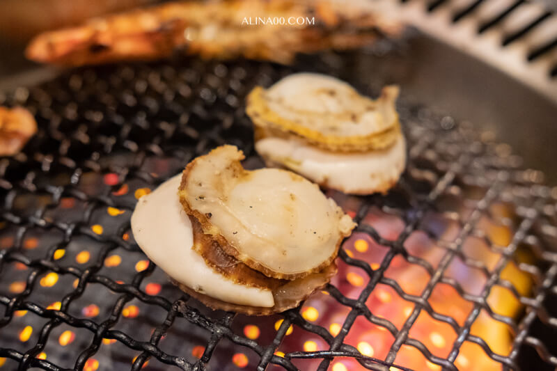 【大阪美食】燒肉屋大牧場-心齋橋燒肉吃到飽、黑毛A5和牛套餐 @Alina 愛琳娜 【大阪美食】燒肉屋大牧場-心齋橋燒肉吃到飽、黑毛A5和牛套餐 @Alina 愛琳娜